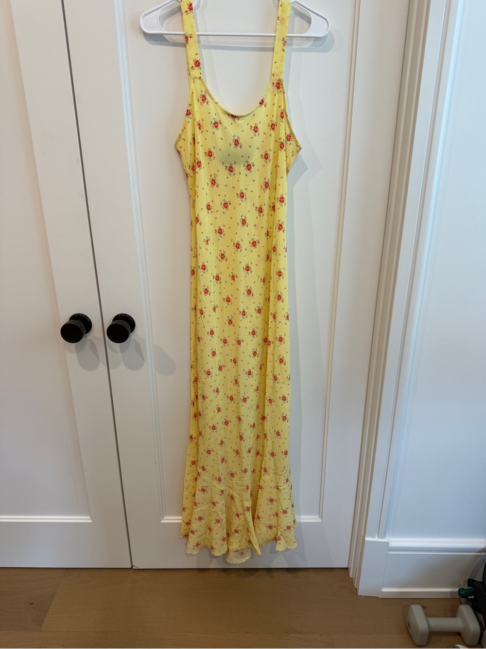Réalisation Par “The Allegra” in Verona Slip Dress